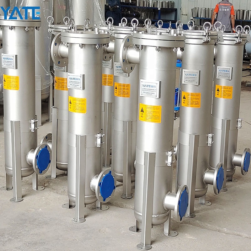 Wine Beer Tequila - Système de Filtration industrielle Tequila Brandy,