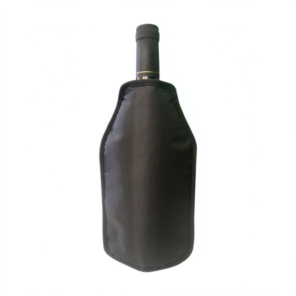 Wine Chiller Sleeve - Manchon de refroidissement pour bouteille de