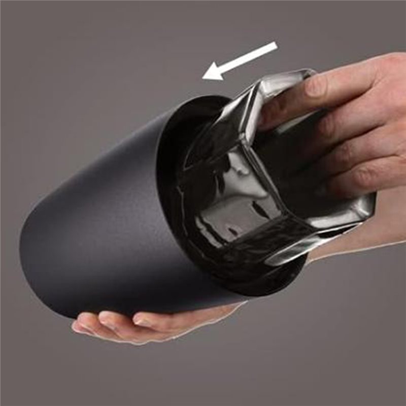 Wine Chiller Sleeve - ABUN Élégant refroidisseur de vin avec