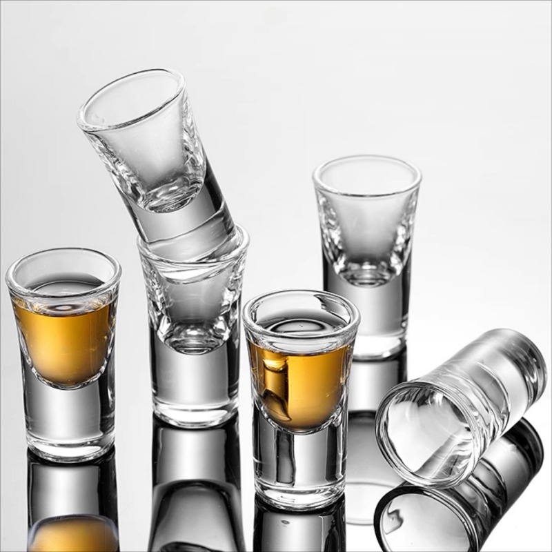 Wine Glass Set Crystal - Petit ensemble de verres à vin
