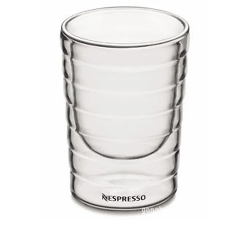 Tasse en verre à Double paroi  - Wine Beer Tequila avis et prix