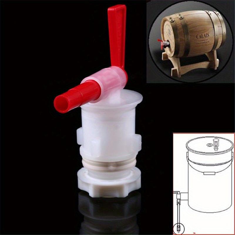 1 pièce Robinet de remplissage - Wine With Beer avis et prix
