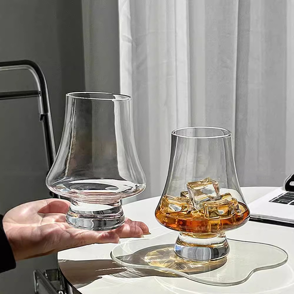 Ensemble de Verres de Dégustat - Wine Glass Set Crystal avis et prix