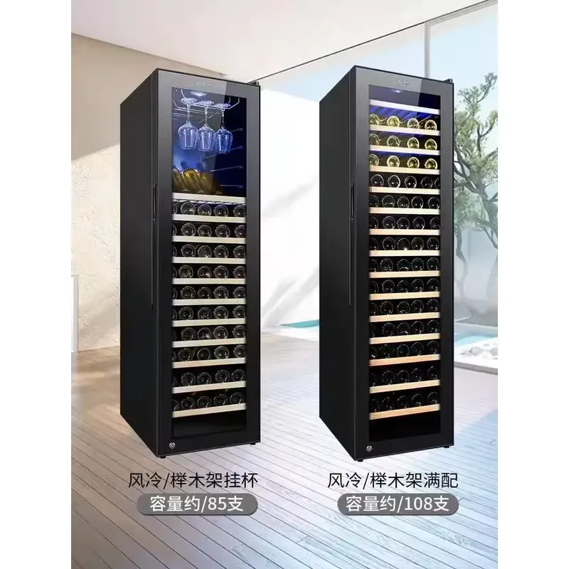 Réfrigérateur électrique à dou - Wine Beer Dual Zone avis et prix
