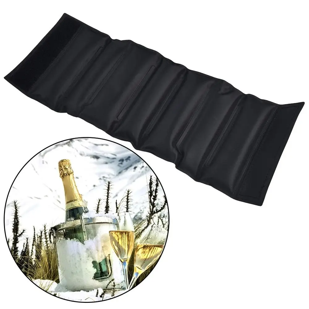 Manchon refroidisseur de vin,  - Wine Chiller Sleeve avis et prix