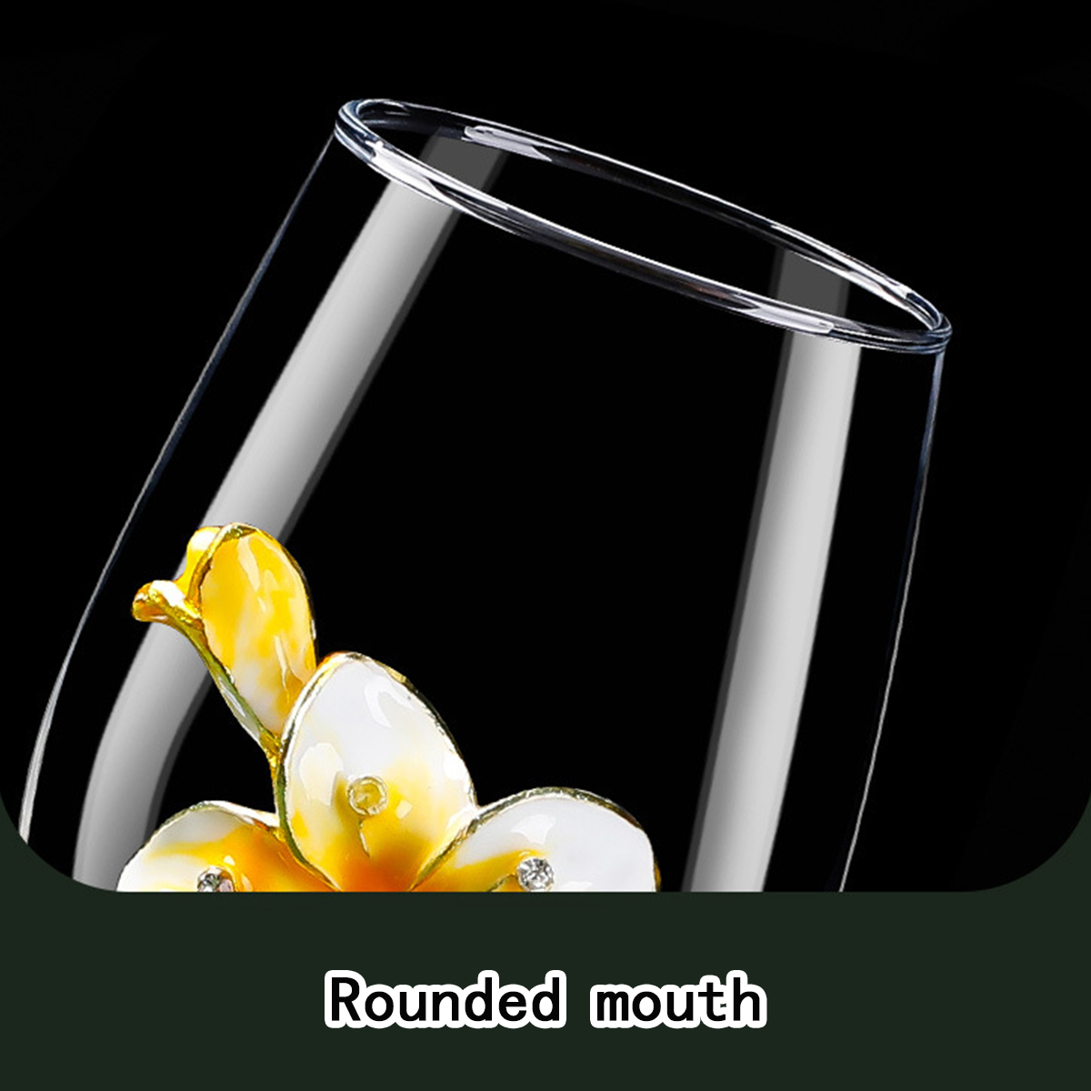 (Peut graver un logo) Carafe e - Wine Glass Set Crystal avis et prix