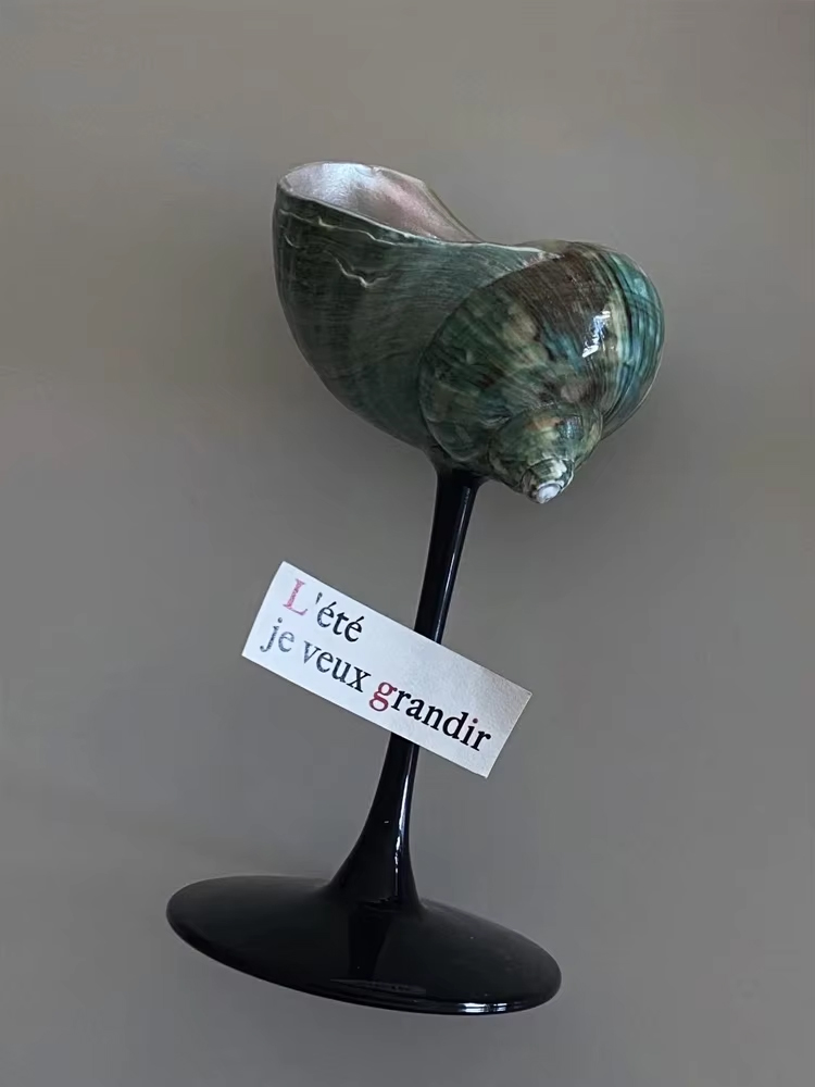 Verre à vin rétro créatif en c - Wine Glass Set Crystal avis et prix