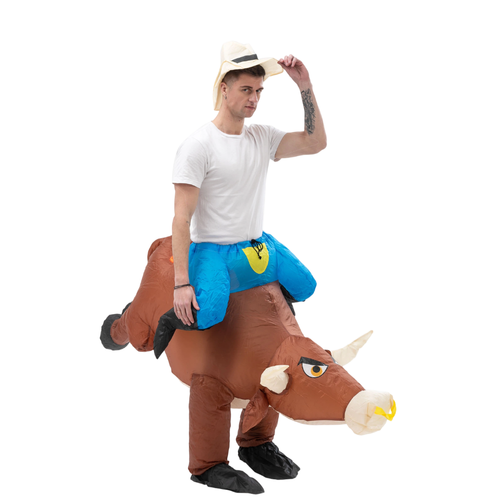 Costume gonflable pour adulte, - Cocktail Shaker Set avis et prix