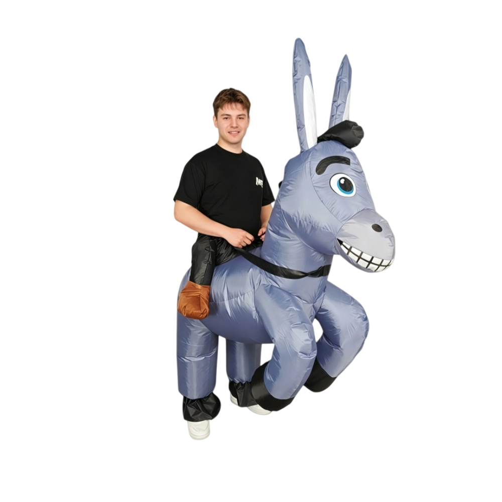 Costume gonflable pour adulte, - Cocktail Shaker Set avis et prix