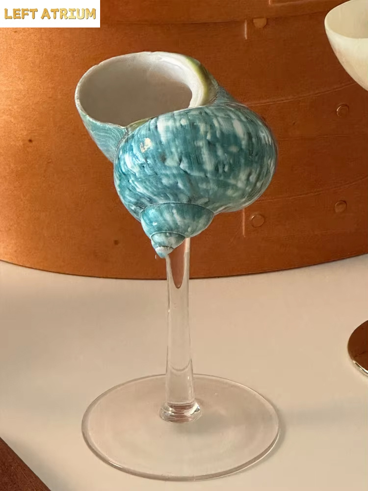 Verre à vin artisanal de luxe  - Wine Glass Set Crystal avis et prix