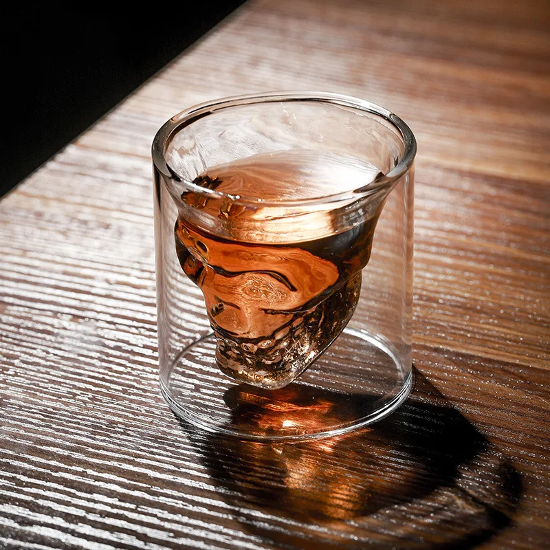 Tasse à café transparente à Do - Wine Beer Vodka Europe avis et prix