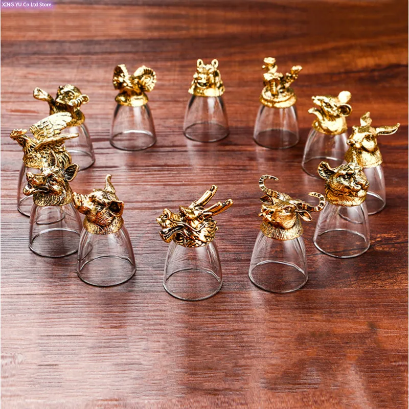 Ensemble de verres à vin du zo - Wine Glass Set Crystal avis et prix