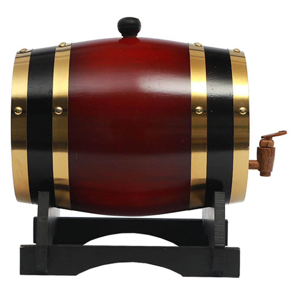 1 pièce Baril de chêne pour br - Wine Beer Tequila avis et prix