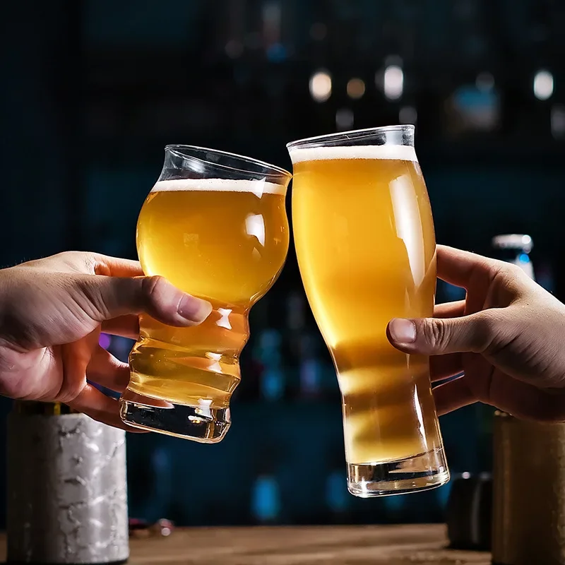 Verre à bière créatif pour la  - Wine Beer Tequila avis et prix