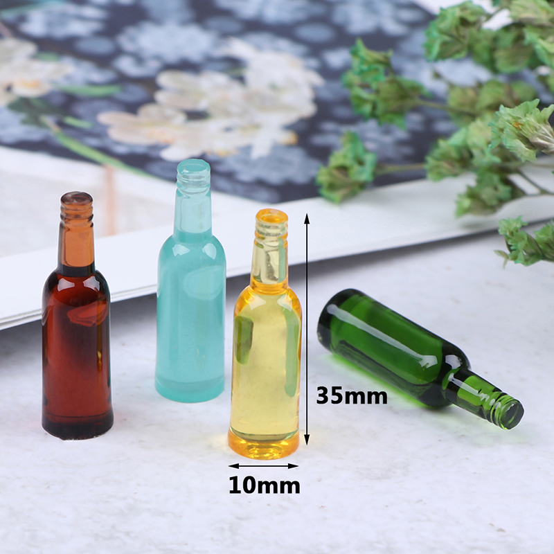 Bouteilles miniatures de bière - Wine With Beer avis et prix