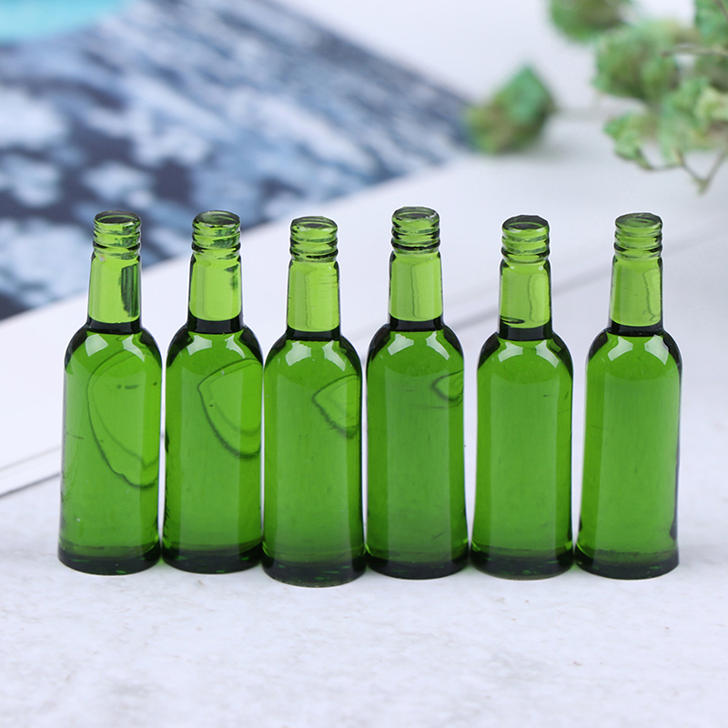 Bouteilles miniatures de bière - Wine With Beer avis et prix