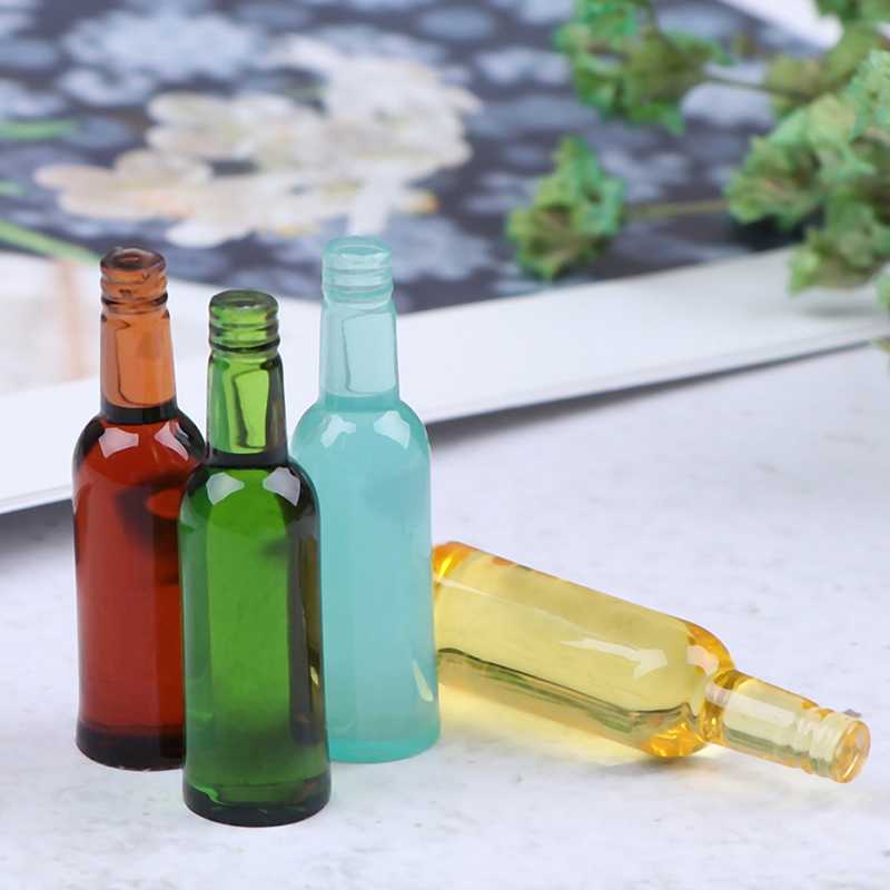 Bouteilles miniatures de bière - Wine With Beer avis et prix