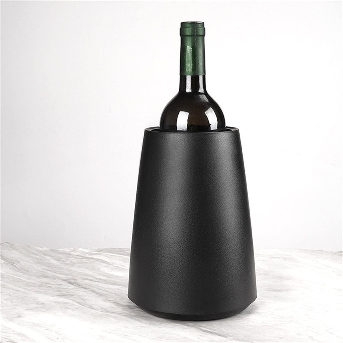 Refroidisseur à vin élégant te - Wine Chiller Sleeve avis et prix