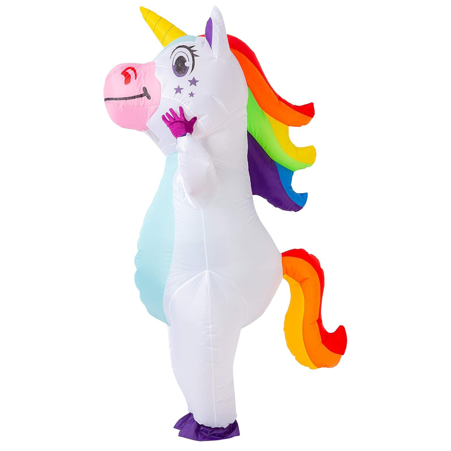 Déguisement de licorne gonflab - Cocktail Shaker Set avis et prix