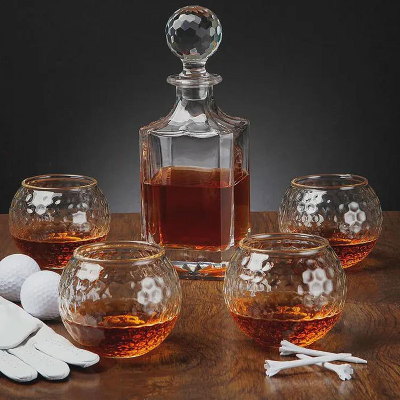 Verres à whisky amusants en fo - Wine Beer Tequila avis et prix