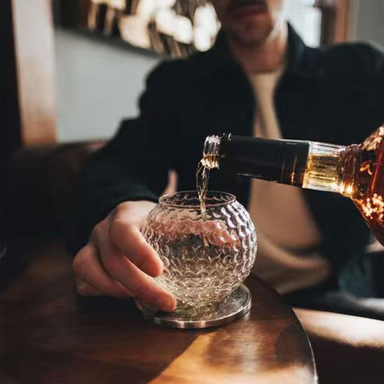 Verres à whisky amusants en fo - Wine Beer Tequila avis et prix