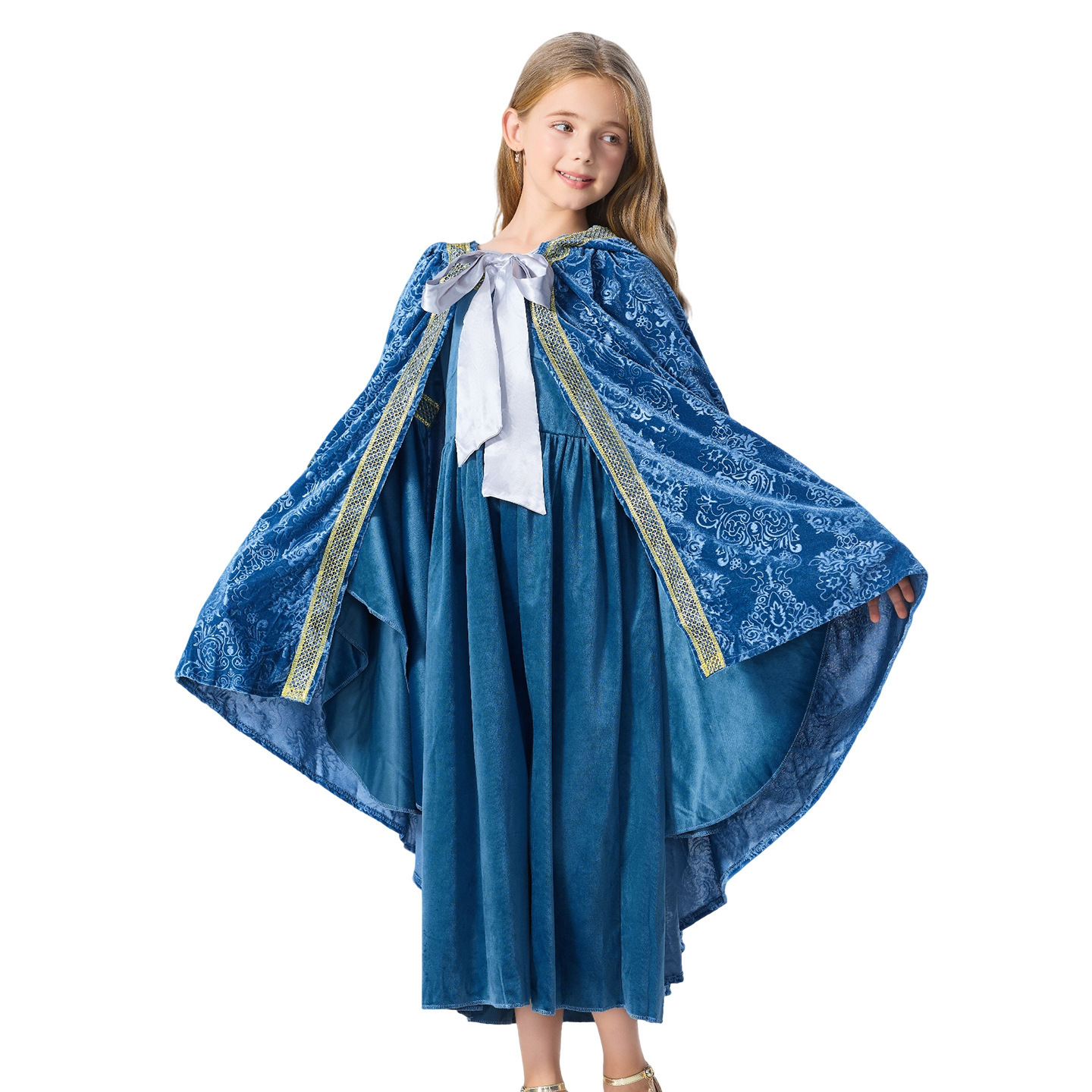Robe de princesse médiévale po - Cocktail Shaker Set avis et prix
