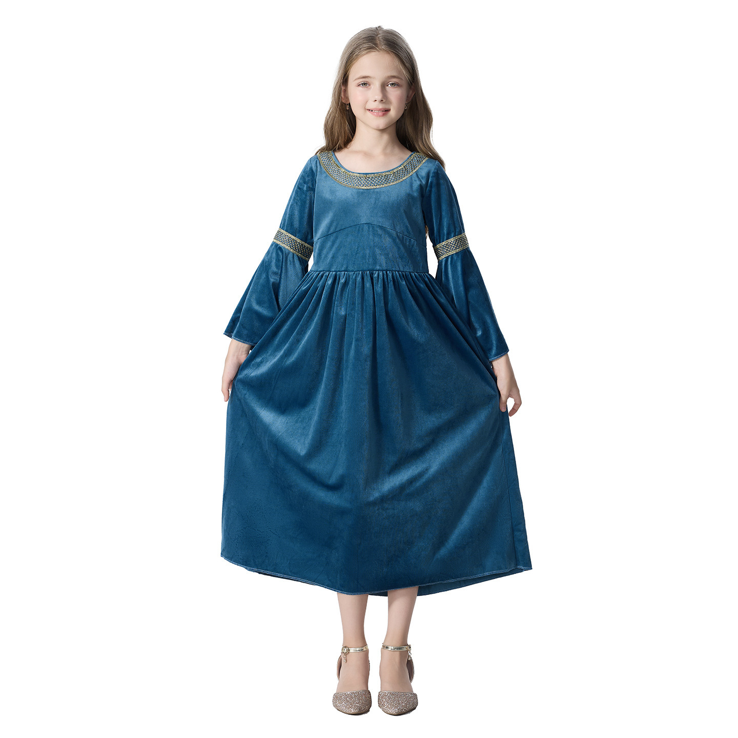 Robe de princesse médiévale po - Cocktail Shaker Set avis et prix