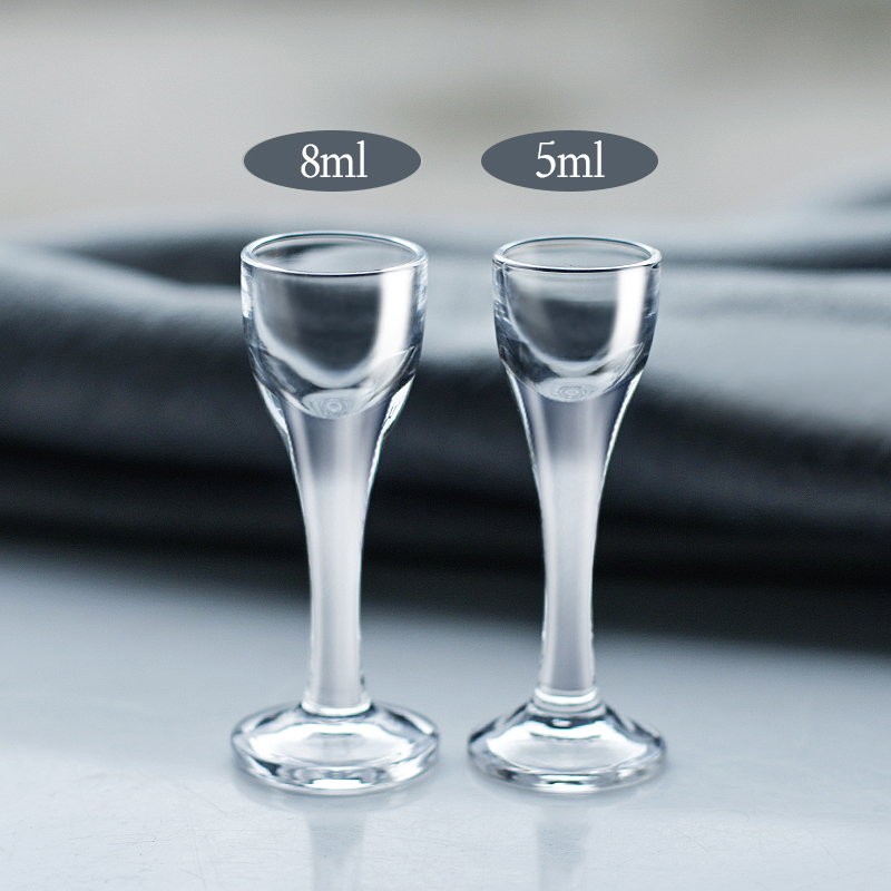 Ensemble de six verres à vin b - Wine Glass Set Crystal avis et prix
