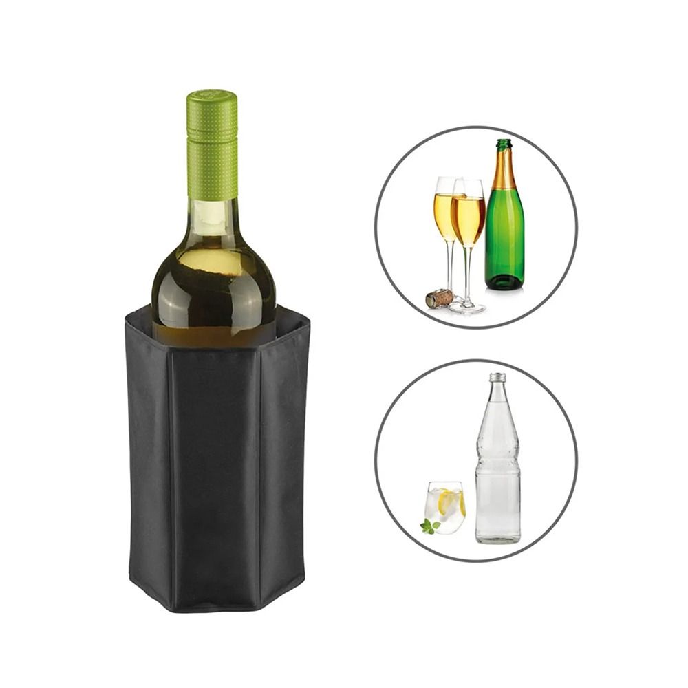 Manchon réfrigérant pour boute - Wine Chiller Sleeve avis et prix