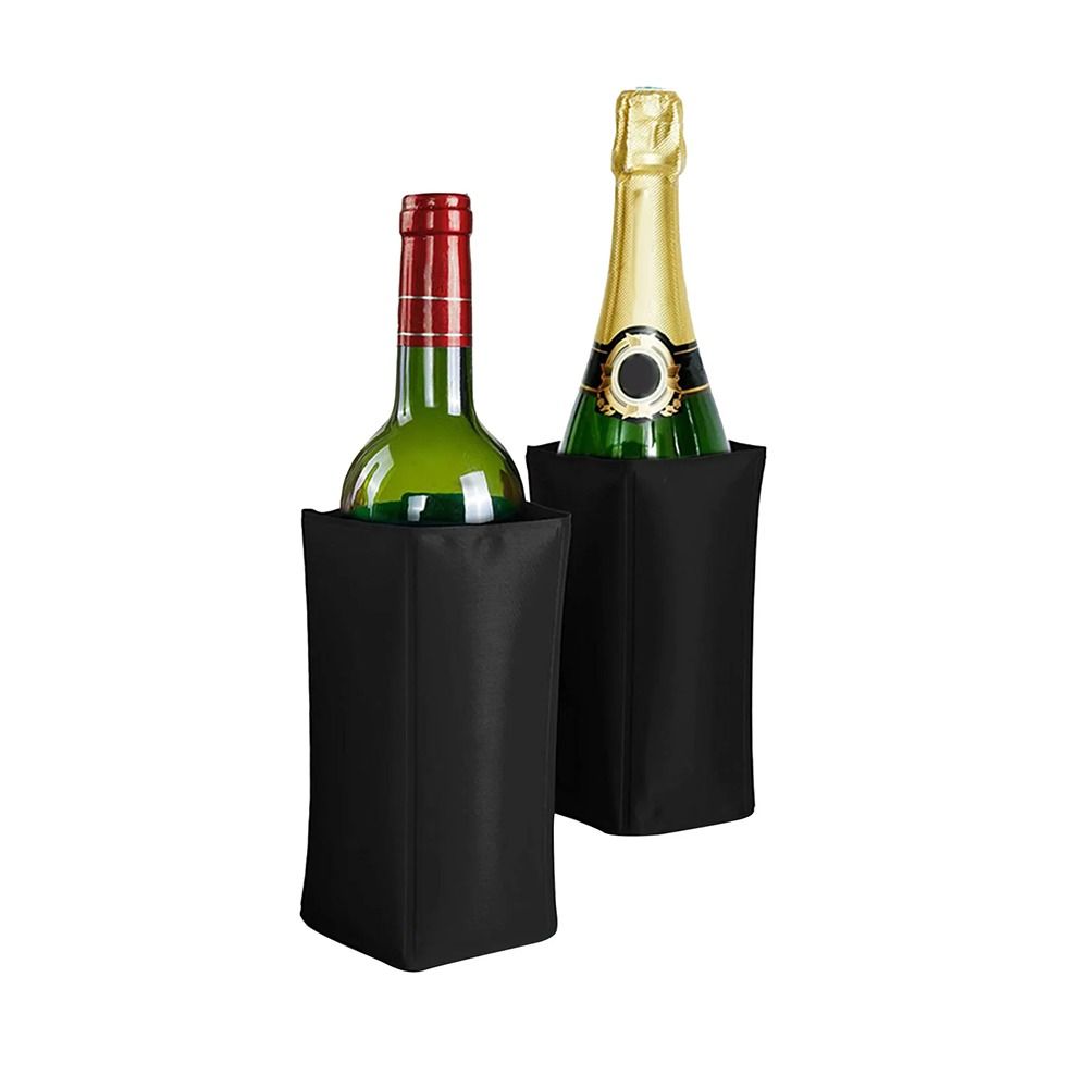Manchon réfrigérant pour boute - Wine Chiller Sleeve avis et prix
