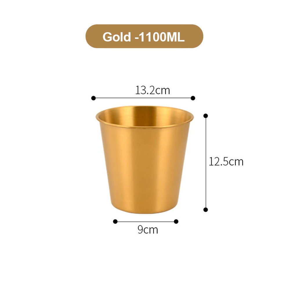 Seau à glace en acier inoxydab - Ice Bucket Silver avis et prix