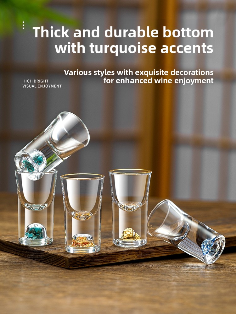 Ensemble de verres à vin blanc - Wine Glass Set Crystal avis et prix