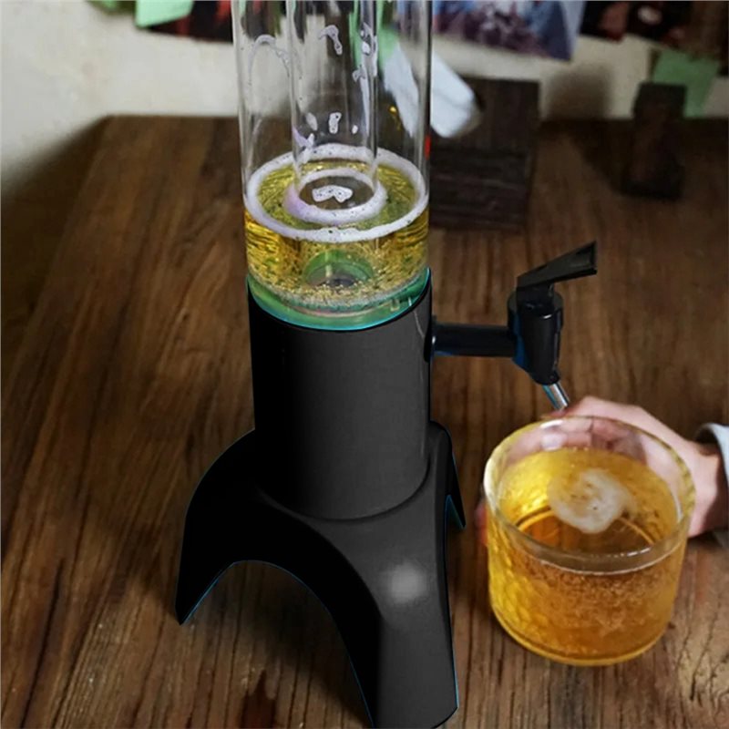 Distributeur de boissons lumin - Wine Beer Restaurant avis et prix