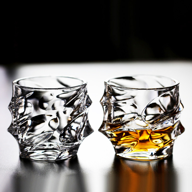 Verre à Cocktail Transparent e - Wine Beer The Whiskey avis et prix