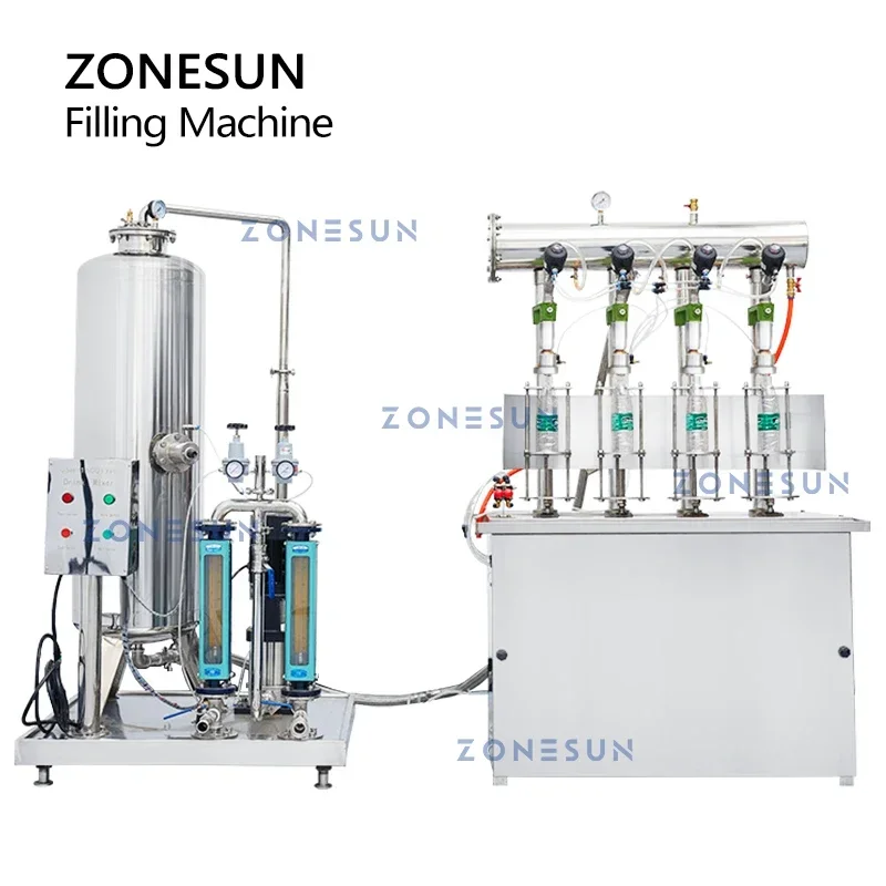 ZONESUN boissons gazeuses Mach - Wine With Beer avis et prix