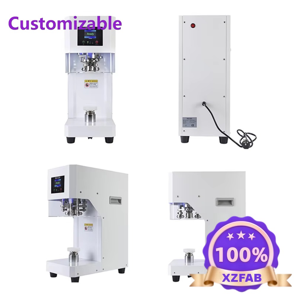 Machine de scellage portable p - Wine With Beer avis et prix