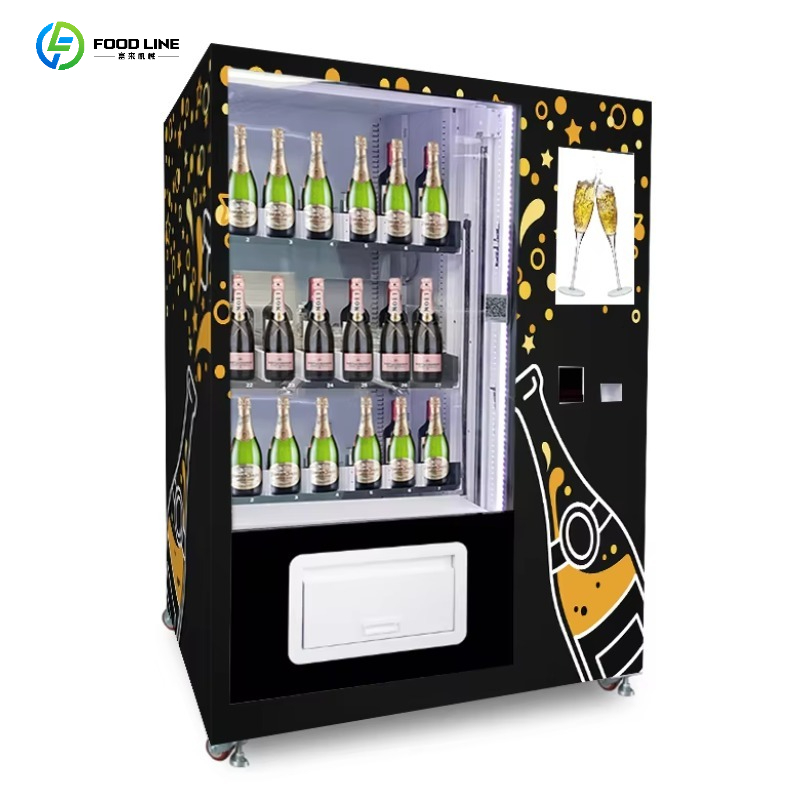 Vente flash - Distributeur aut - Wine With Beer avis et prix