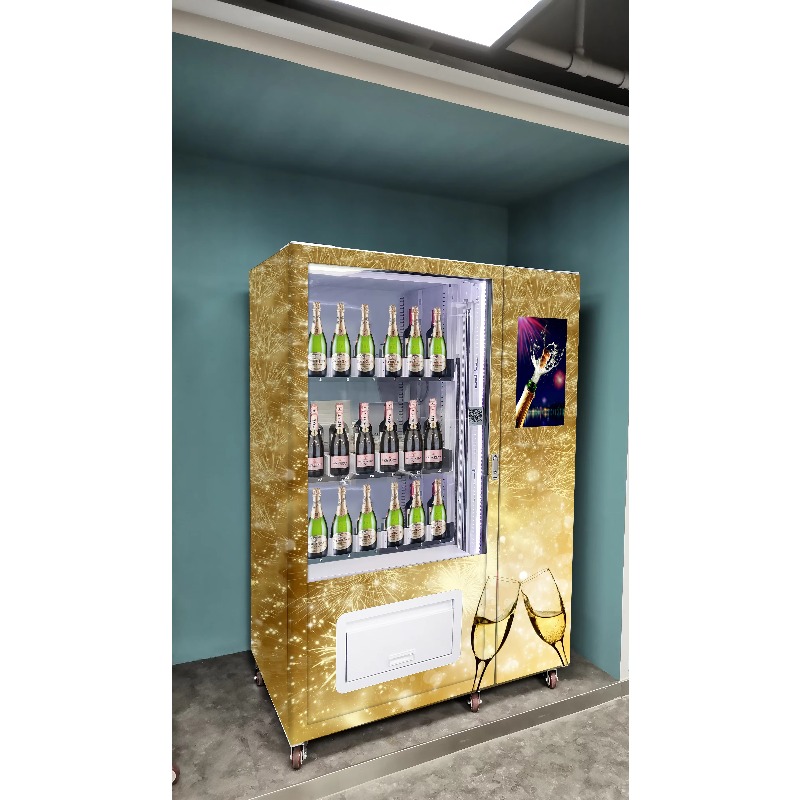 Vente flash - Distributeur aut - Wine With Beer avis et prix