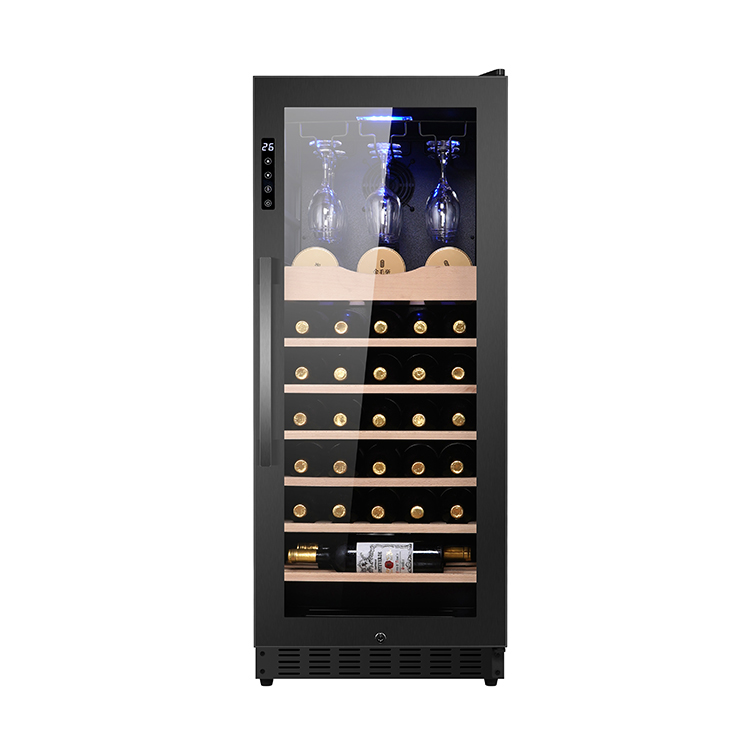 Armoire électrique de réfrigér - Wine Beer Dual Zone avis et prix