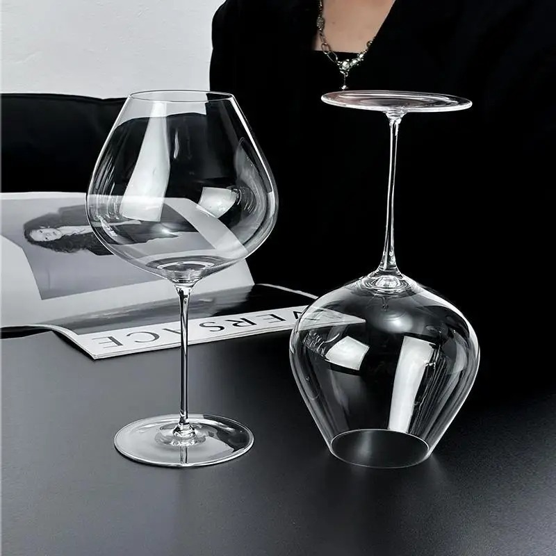 Ensemble de verres à vin en cr - Wine Glass Set Crystal avis et prix