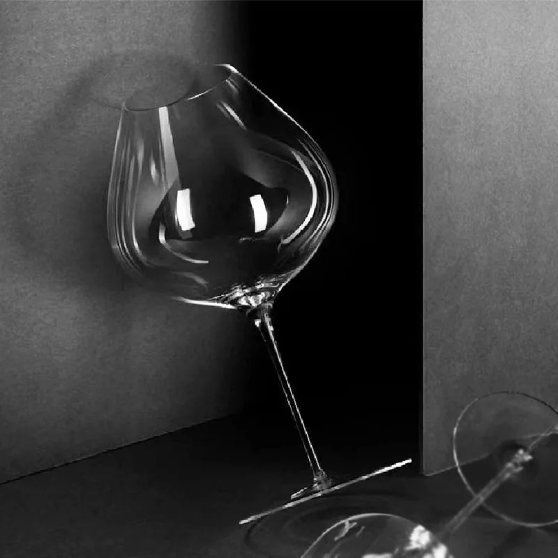 Ensemble de verres à vin en cr - Wine Glass Set Crystal avis et prix