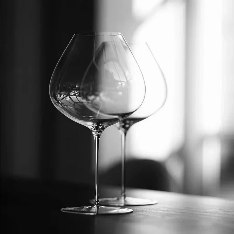 Ensemble de verres à vin en cr - Wine Glass Set Crystal avis et prix