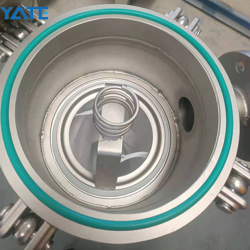 Système de Filtration industri - Wine Beer Tequila avis et prix