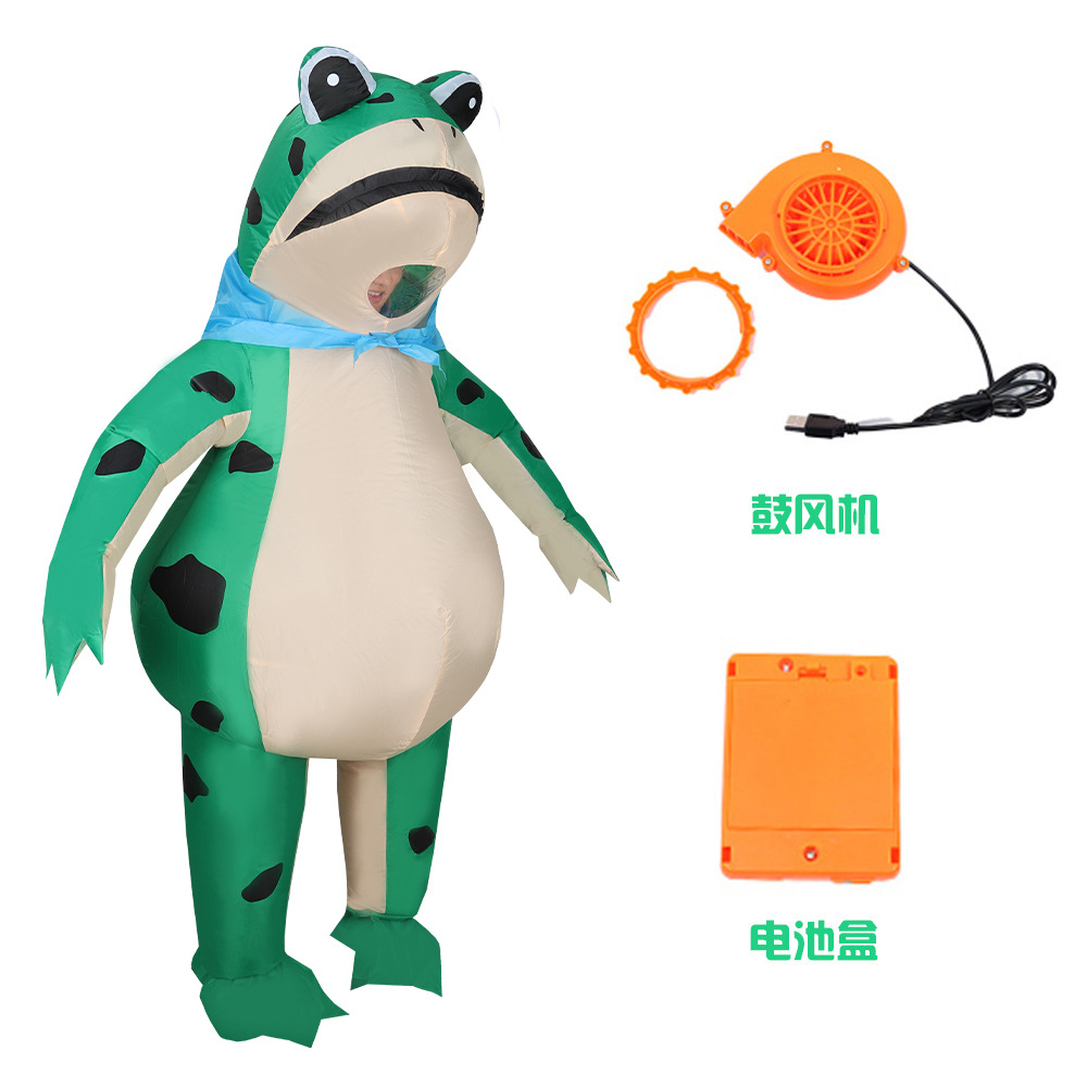 Costume de cosplay gonflable d - Cocktail Shaker Set avis et prix