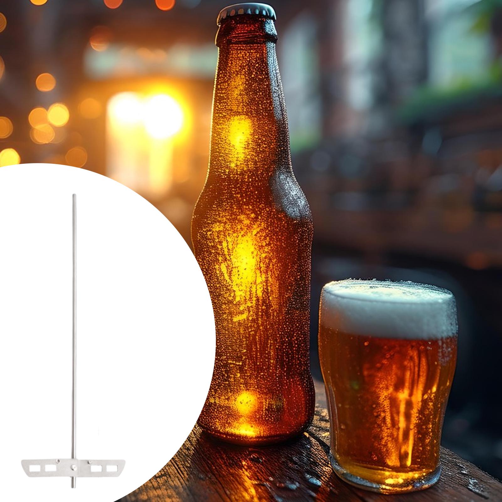 Agitateur de brassage artisana - Wine With Beer avis et prix