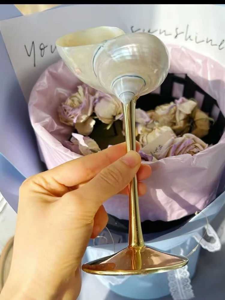AhunderJiaz Verres à vin rétro - Wine Glass Set Crystal avis et prix
