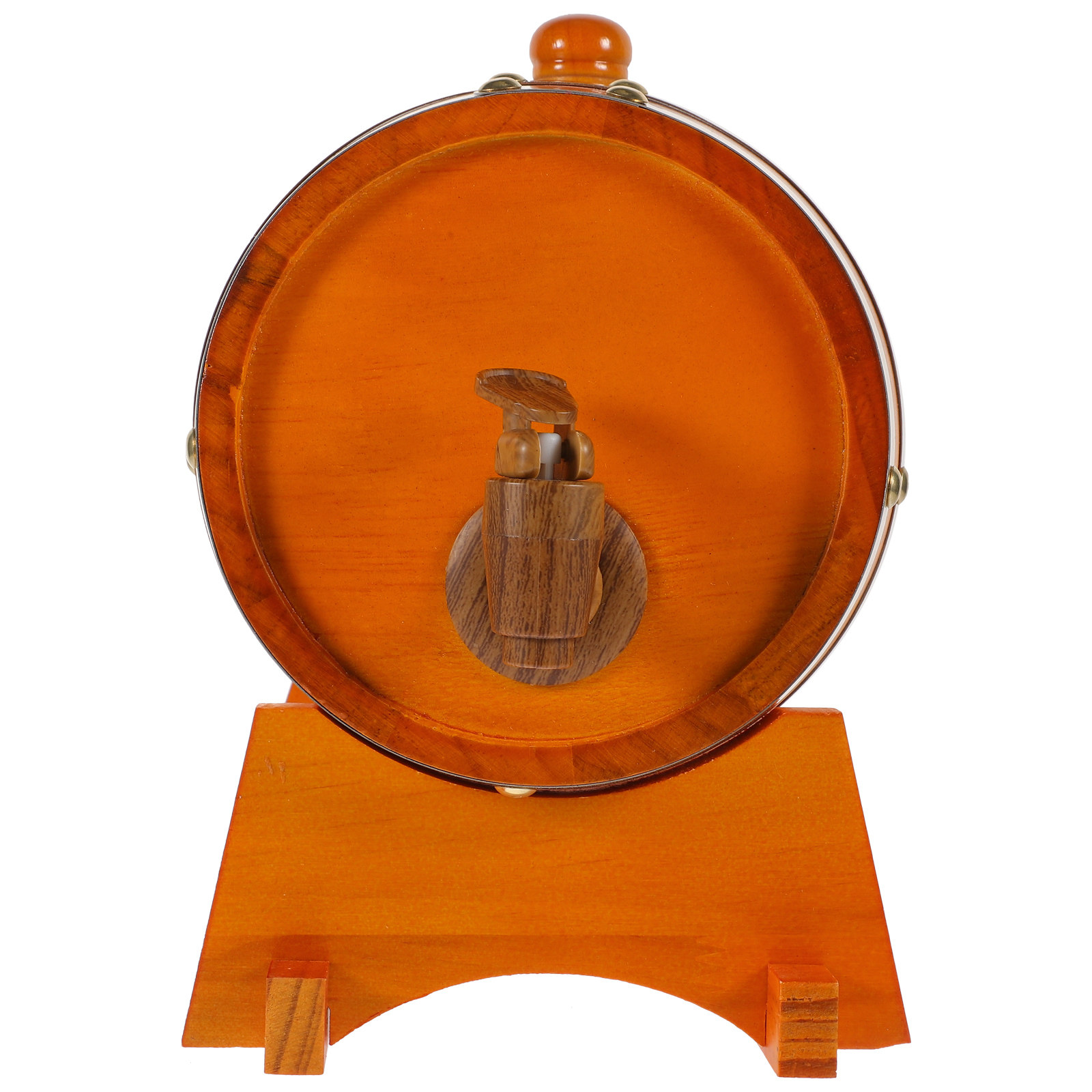 1 ensemble de fût à vin en boi - Wine Beer The Whiskey avis et prix