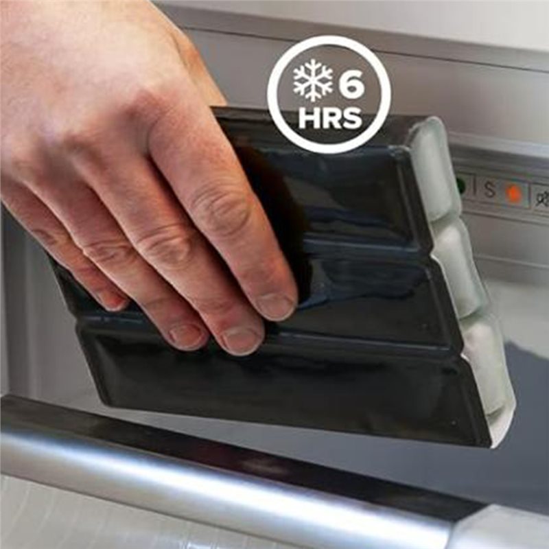 ABUN Élégant refroidisseur de  - Wine Chiller Sleeve avis et prix