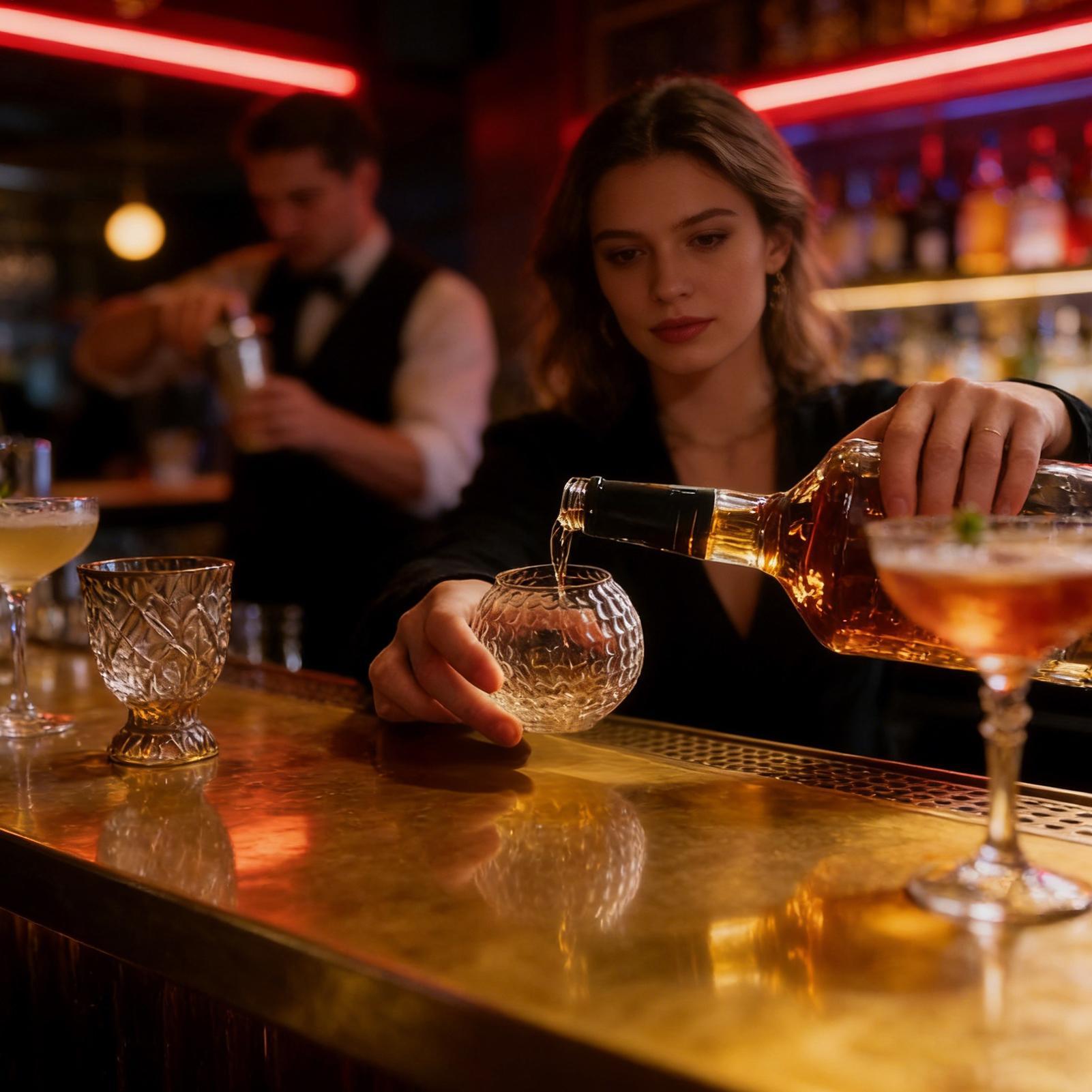 Verre à whisky amusant en form - Wine Beer Tequila avis et prix