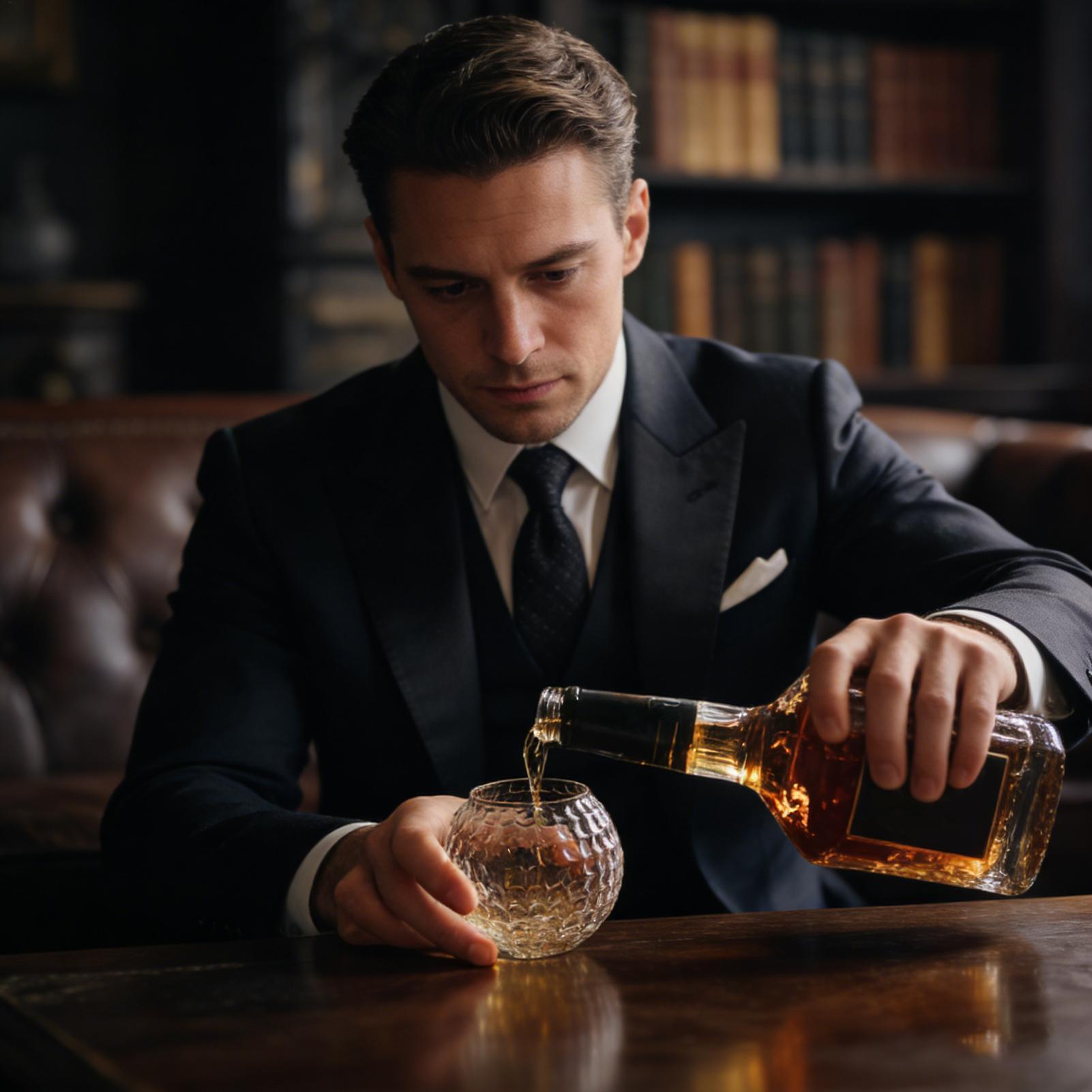Verre à whisky amusant en form - Wine Beer Tequila avis et prix